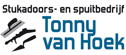 Tonny van der Hoek